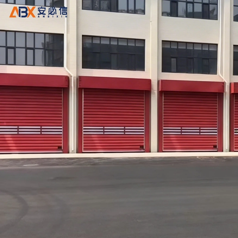 兰州雷达高速门